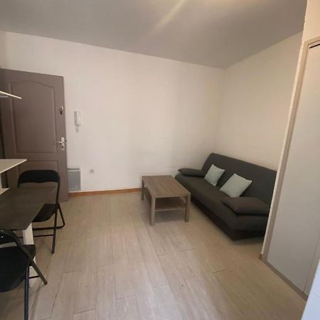 Arcole 2-Studio Beziers Centre -Wifi - Tv Connectee Экстерьер фото