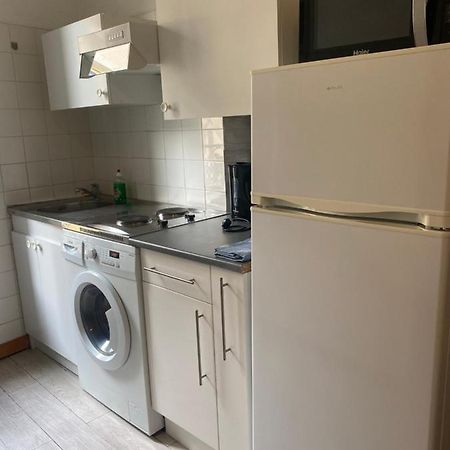 Arcole 2-Studio Beziers Centre -Wifi - Tv Connectee Экстерьер фото