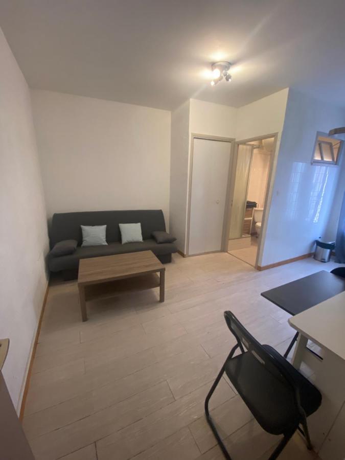 Arcole 2-Studio Beziers Centre -Wifi - Tv Connectee Экстерьер фото